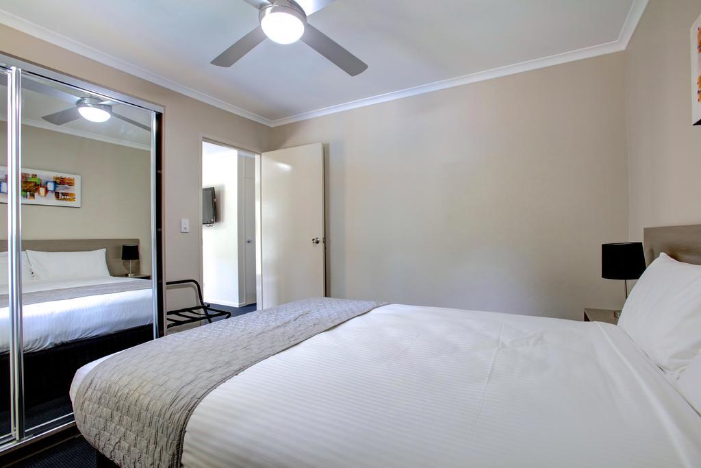 Beachpark Apartments Coffs Harbour Exterior photo